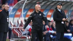 MOJI IGRAČI SU HEROJI Duljaj pohvalio "delije", pa progovorio o sukobu (VIDEO)