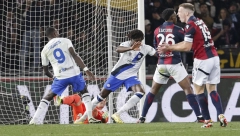 BITKA ZA SKUDETO JE ZAVRŠENA Nezaustavljivi Inter gazi ka tituli