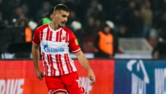 BIĆEMO SVE BOLJI Mimović pred Novi Pazar: Uvek se radujem punoj "Marakani"