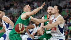 PATRTIZAN ČUO LOŠE VESTI Budućnost slavila u derbiju ABA lige