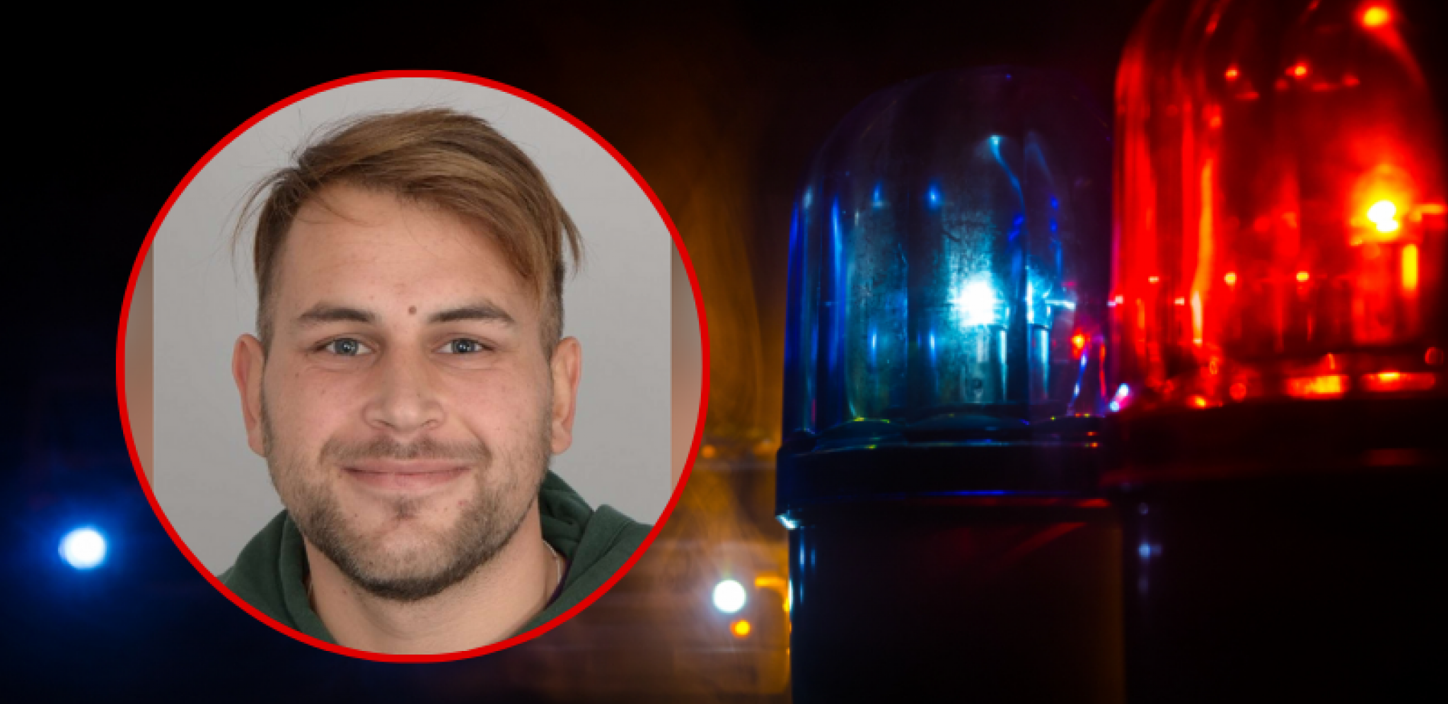 LUKA JE NESTAO, CEO REGION GA TRAŽI On je poslednji put viđen u Zaprešiću (FOTO)