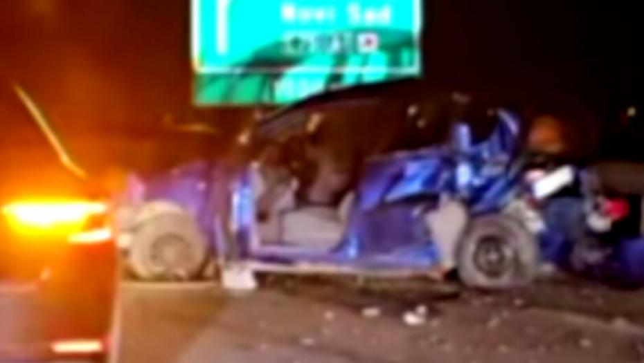 TROJE MRTVIH U SJENICI Nastradala dva muškarca i dete jednog od njih