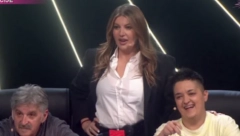 ŽESTOK OKRŠAJ U ZVEZDAMA GRANDA Marija pobesnela, umešala se i Ceca, nastao haos!