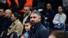 KOLAROV SE VRAĆA NA MESTO USPEHA DIrektorska fotelja čeka Srbina
