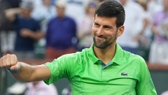 SRBIJA OVO NIJE HTELA DA ČUJE Evo kad Novak ponovo izlazi na teren, opet nećemo spavati