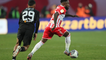 KANGA IZBAČEN IZ TIMA Zbog brata isključen iz reprezentacije, razlog nije mogao da bude bizarniji