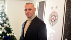 "ODUŠEVLJEN SAM SUĐENJEM NA DERBIJU" Ivica Kralj ima drugačije mišljenje o arbitru Iliću: Pozivam navijače da ga pozdrave