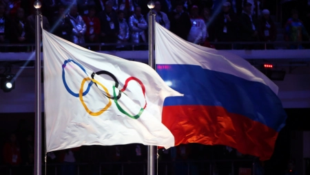 KAKO VAS NIJE SRAMOTA? Ovo su novi SKANDALOZNI USLOVI za nastup Rusa i Belorusa na Olimpijskim igrama