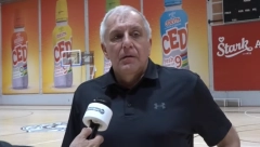 LOŠE VESTI ZA PARTIZAN Obradović progovorio o Ledeju, u samo tri reči je rekao sve