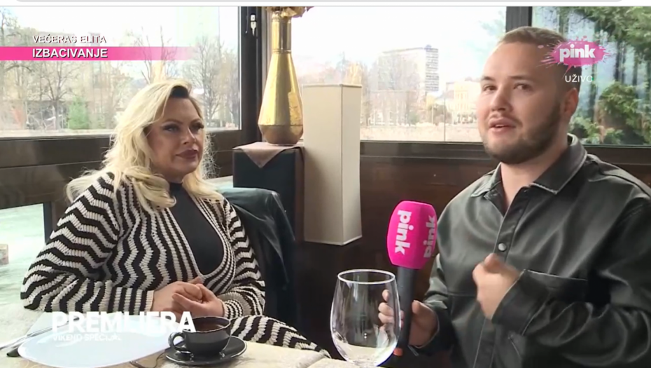 "NEKA UĐE JANJUŠ DA JOJ NAPRAVI JOŠ JEDNO DETE" Marija Kulić žestoko izvređala Aneli i njenu porodicu, nije birala reči!