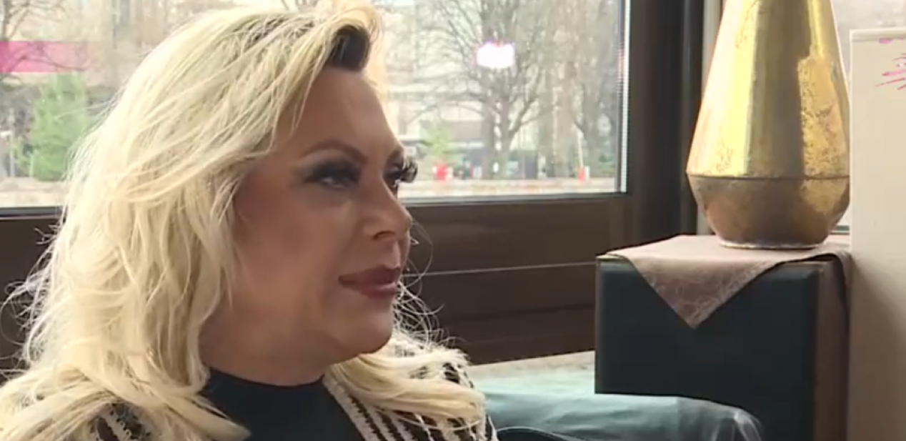 MARIJA KULIĆ SA ŽELJKOM NAPUSTILA NIŠ! Otkriveno gde se nalaze Miljanina majka i sin