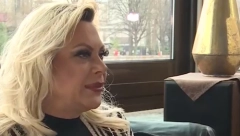 MARIJA KULIĆ SA ŽELJKOM NAPUSTILA NIŠ! Otkriveno gde se nalaze Miljanina majka i sin