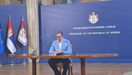 IZBORI U BEOGRADU BIĆE 2. JUNA