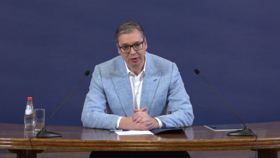 VANSERIJSKI USPEH! Srbija zahvaljujući Vučiću zabeležila najveći rast u prethodne tri decenije
