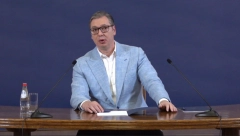 "DOBILI SU I DATUM KOJI SU TRAŽILI, KAO U FONTANI ŽELJA" Vučić: Zna narod sve što ćete da vidite i tog drugog juna