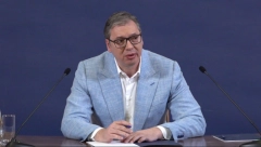 "TAKVE STVARI NIKADA NE SMEMO DA RADIMO!" Vučić poslao jasnu poruku: Nemojte da budemo kao Dragan Đilas...!