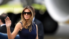ORBANU SE JEDNA STVAR POSEBNO DOPADA KOD MELANIJE Evo o čemu je reč