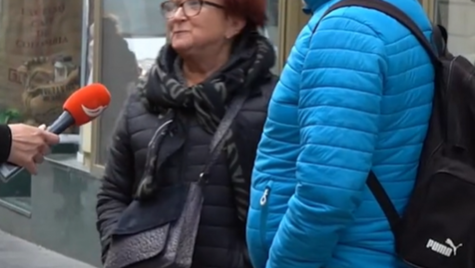 "BOLJE TAKO, NEGO DA SE ONA LJUTI" Muškarac otkrio recept za dug i srećan brak, ceo Balkan se nasmejao ovom odgovoru (VIDEO)