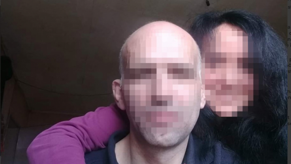 ISKASAPILA MUŽA PA NJEGOVE GENITALIJE KUVALA Jezivi  zločin  iz Zrenjanina koji je šokirao Srbiju
