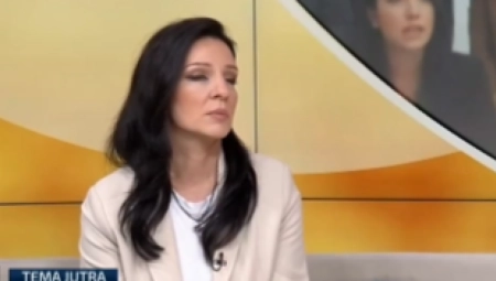 MARINIKA, KREATORKA DEKLARACIJE O GENOCIDU U SREBRENICI OZVANIČILA DA JE SAD SA NJIM! Ujedinili se, ovo im je glavni dobitak