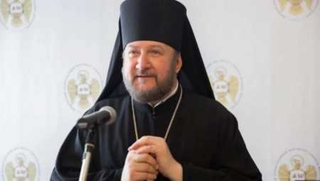 SPC SAOPŠTILA TUŽNE VESTI Umro episkop moravički Antonije Pantelić