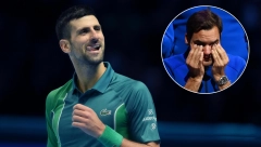 ĐOKOVIĆ RUŠI FEDERERA Novak u ponedeljak postaje apsolutni vladar?