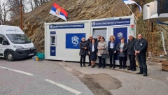 SRBI NA KiM NA RUBU EGZISTENCIJE Priština od danas jako radi na ukidanju dinara - 1 grana na najjačem udaru