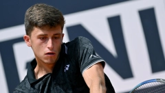 NE, NE ZNAM KAKO SAM TO URADIO Izgubio od 462. na svetu, pa pobedio Novaka i ostao u šoku