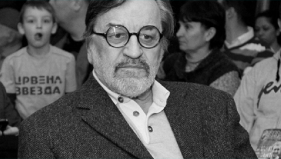 BRAT MU JE PREMINUO NA NJEGOV ROĐENDAN Gaga Nikolić dugo je patio i bio na ivici depresije, a onda je usledila još jedna tragedija