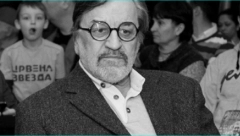 BRAT MU JE PREMINUO NA NJEGOV ROĐENDAN Gaga Nikolić dugo je patio i bio na ivici depresije, a onda je usledila još jedna tragedija