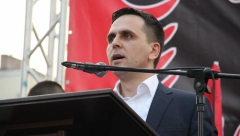 SKANDALOZNA IZJAVA GRADONAČELNIKA TETOVA Kosovo nema smisla ako sa Albanijom ne bude jedna država