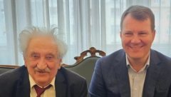 KO ŠTA RADI Igor objavljuje knjige uveren da će neko nešto i pročitati