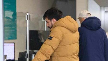 OGNJEN AMIDŽIĆ STIGAO U PORODILIŠTE! Alo! paparazzo, voditelj ne skida osmeh, a ovo su svi primetili