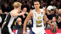 SAGA JE ZAVRŠENA Jam Madar ima novi klub