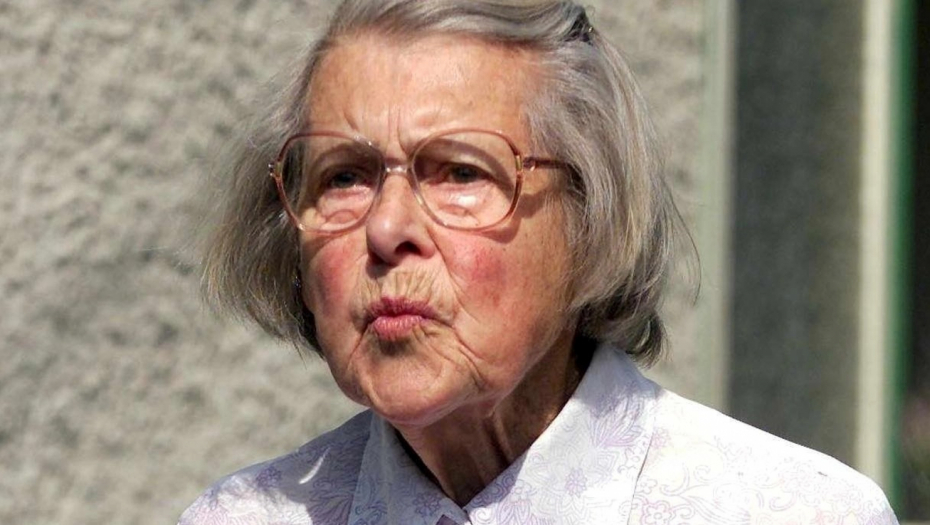 NAJUSPEŠNIJI KGB AGENT IKADA Kako je "bakica špijunka" odavala britanske nuklearne tajne