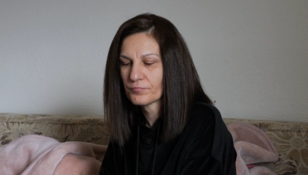 MIKICI POTREBNA POMOĆ DOBRIH LJUDI Već kupila grobno mesto, radila i po 15 sati dnevno, a sad se bori sa teškom bolešću