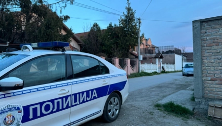 DOBRO SITUIRANI, ZNAJU SE IZ ŠKOLSKIH DANA:  Otkriven identitet žrtve! Komšija za Alo otkriva stravične detalje tragedije u NS!