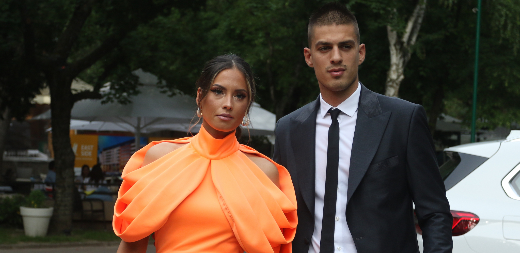 VUJADIN SAVIĆ URLAO NA MIRKU VASILJEVIĆ! Skandal sa premijere pred stotinama ljudi i dalje se pamti