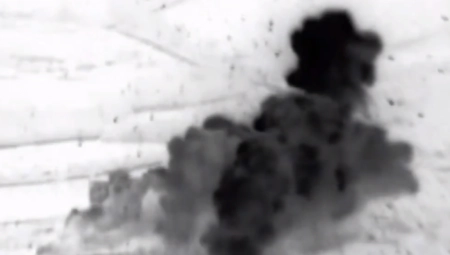 HEZBOLAH ZASUO IZRAEL RAKETAMA Seva sa svih strana