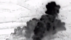 HEZBOLAH ZASUO IZRAEL RAKETAMA Seva sa svih strana