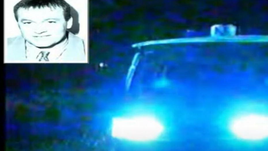 LIKVIDACIJA KOJA JE UZDRMALA SRPSKU POLICIJU Pukovnik Vlahović posle fudbala izrešetan, pa sa 2 hica overen u GLAVU (VIDEO)