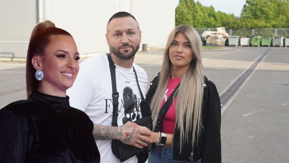 VANJA ŽESTOKO PONIZILA MIONU! Nenadova bivša se ne smiruje, ovaj potez od nje niko nije očekivao, ne želi više da ćuti