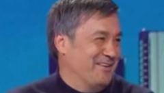 RADE BOGDANOVIĆ PRIČAO O DERBIJU, A U PROGRAM SE UKLJUČIO GLEDALAC IZ ZATVORA Urnebesna scena u emisiji, voditelji ostali u šoku (VIDEO)