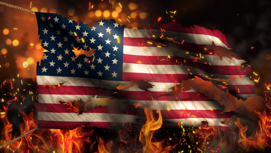 ISTORIJA SE PONAVLJA Stručnjaci otkrili kako će Amerika izgubiti status supersile