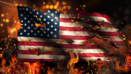 "IRAN ZAPRETIO BAJDENU NAPADOM" Bure baruta preti da ekspolodira