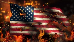 "IRAN ZAPRETIO BAJDENU NAPADOM" Bure baruta preti da ekspolodira