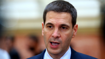 "NE DIJALOGU, DA ULTIMATUMU" Novi plan opozicije za odlaganje izbora