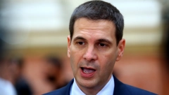 MILOŠ JOVANOVIĆ NAPRASNO PROMENIO VAŽAN STAV POVODOM LITIJUMA: Politikanstvo se zahuktava (FOTO)