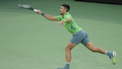 POSLE DEBAKLA ĐOKOVIĆA Nole se okliznu, a šta se dešava na ATP listi?