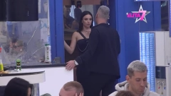 MIONA PRIZNALA SVE O BEBI I MMA BORCU Više nije mogla da krije istinu koja je razara